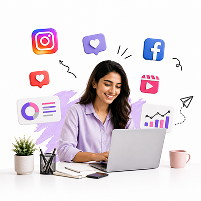 Social Media