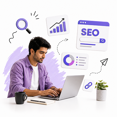 SEO Services
